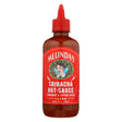 MELINDAS: Sriracha Hot Sauce, 12 oz - Sunshine Co Op. - #tag1# - #tag2# - #tag3# - #tag4#