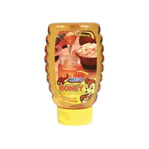 MELO: Classic Pure Honey, 24 oz - #tag1# - #tag2#
