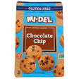 MIDEL: Cookies Mini Chocolate Chip Gluten Free, 8 oz - Sunshine Co Op. - #tag1# - #tag2# - #tag3# - #tag4#