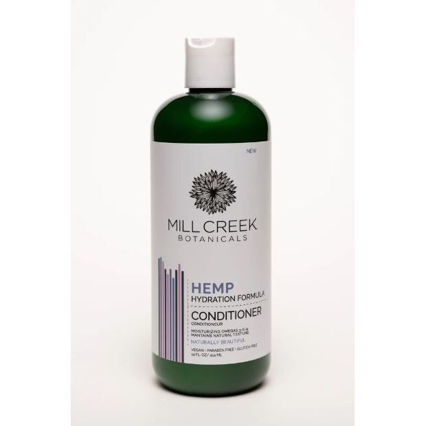 MILLCREEK: Hemp Conditioner, 14 oz - #tag1# - #tag2#