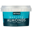 MITICA: Marcona Almonds Fried and Salted, 4 oz - #tag1# - #tag2#