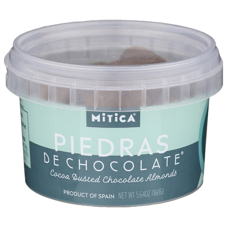MITICA: Piedras De Choc Minitub, 5.6 oz - #tag1# - #tag2#