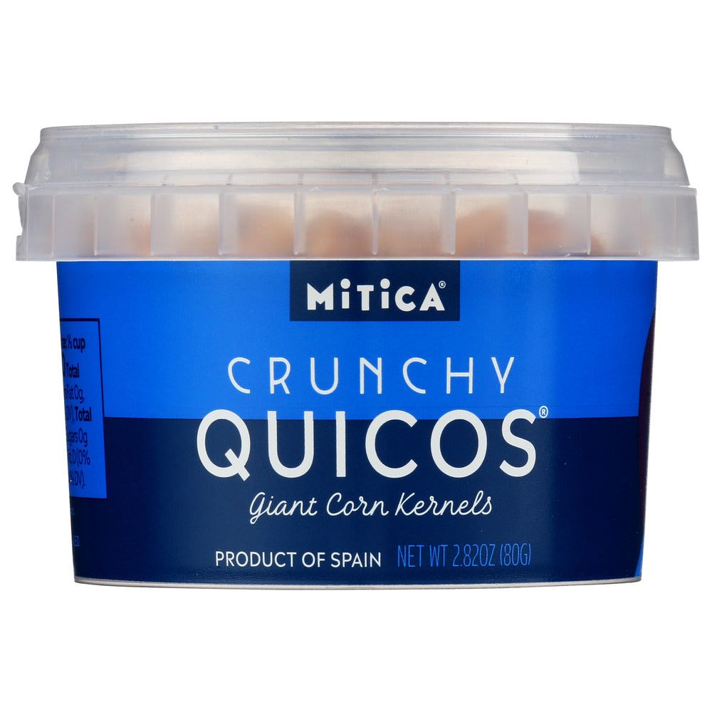MITICA: Quicos Minitub, 2.82 oz - #tag1# - #tag2#