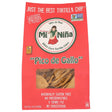 MI NINA: Pico De Gallo Tortilla Chips, 12 oz - Sunshine Co Op. - #tag1# - #tag2# - #tag3# - #tag4#
