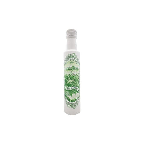 MOLINO: Basil Extra Virgin Olive Oil, 0.25 ml - #tag1# - #tag2#