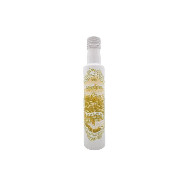 MOLINO: Lemon Extra Virgin Olive Oil, 0.25 ml - #tag1# - #tag2#