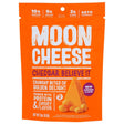 MOON CHEESE: Cheese Dried Cheddar, 2 oz - Sunshine Co Op. - #tag1# - #tag2# - #tag3# - #tag4#