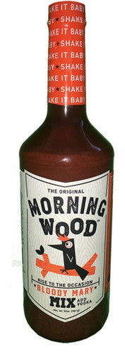MORNING WOOD: Bloody Mary Original Mix, 32 fo - #tag1# - #tag2#