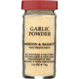 MORTON & BASSETT: Garlic Powder, 2.6 oz - Sunshine Co Op. - #tag1# - #tag2# - #tag3# - #tag4#