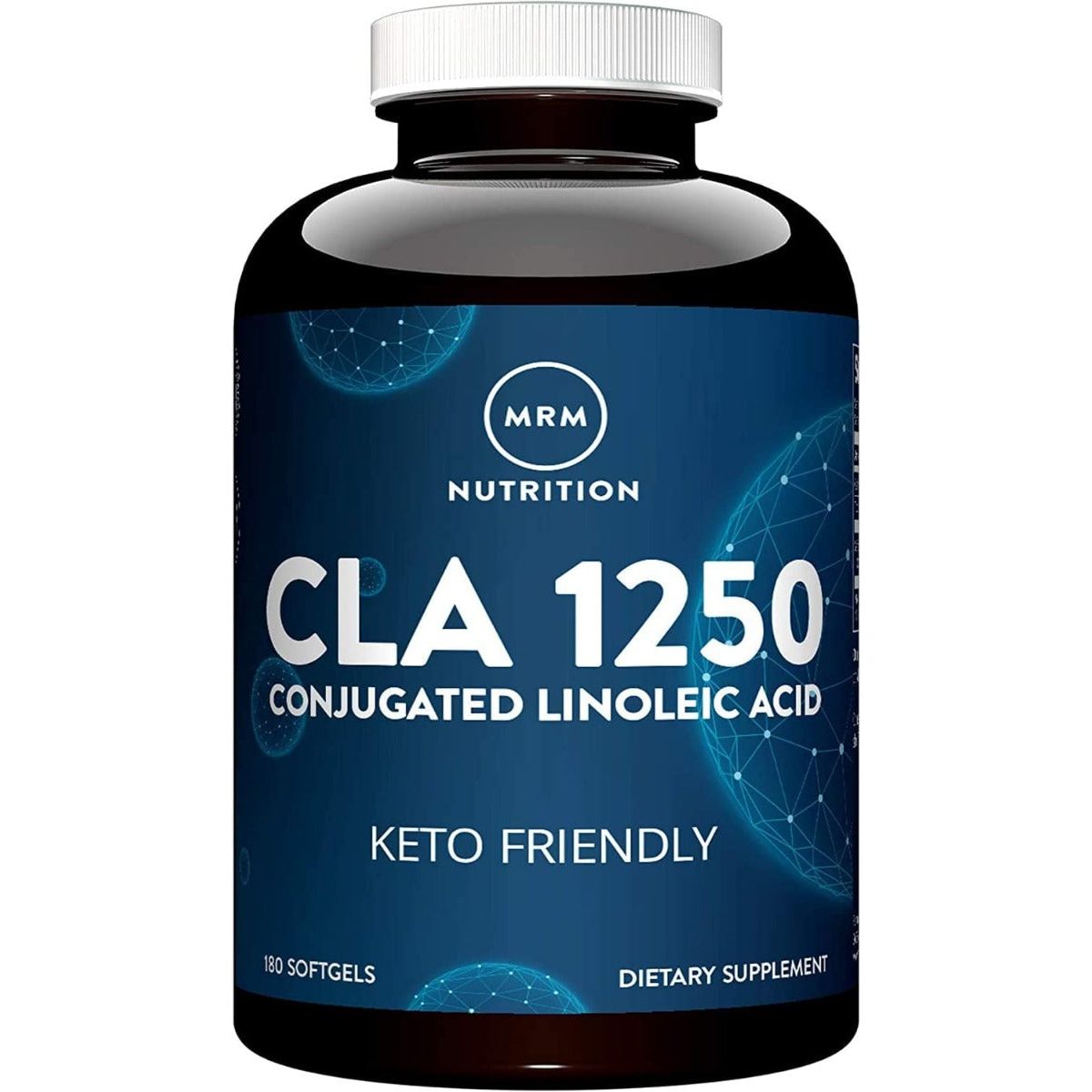 MRM: CLA 1250, 180 cp - #tag1# - #tag2#