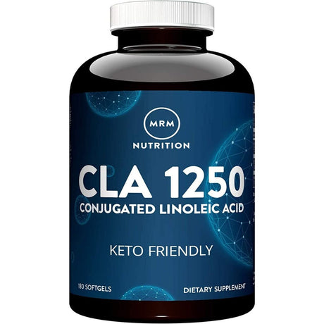 MRM: CLA 1250, 180 cp - #tag1# - #tag2#
