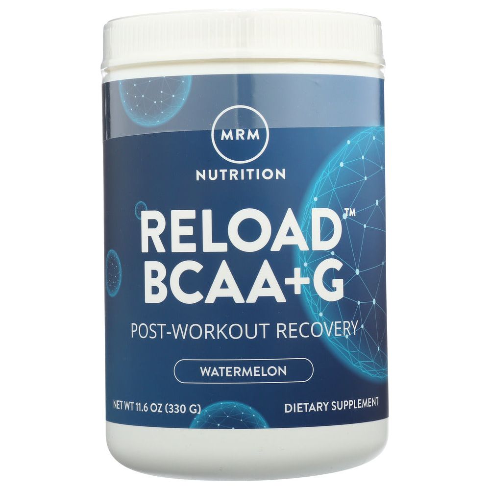 MRM: Watermelon Reload, 330 gm - #tag1# - #tag2#