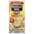 MUSCLE MAC: Mac & Cheese Probiotic MCT Oil Cup, 6.75 oz - Sunshine Co Op. - #tag1# - #tag2# - #tag3# - #tag4#