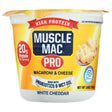 MUSCLE MAC: Mac & Chs Pro Mct Oil Cup, 3.6 oz - #tag1# - #tag2#