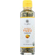 MUSO FROM JAPAN: Sprinkling Furikake Yuzu, 2.2 oz - Sunshine Co Op. - #tag1# - #tag2# - #tag3# - #tag4#