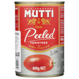 MUTTI: Peeled Tomatoes, 14 oz - #tag1# - #tag2#