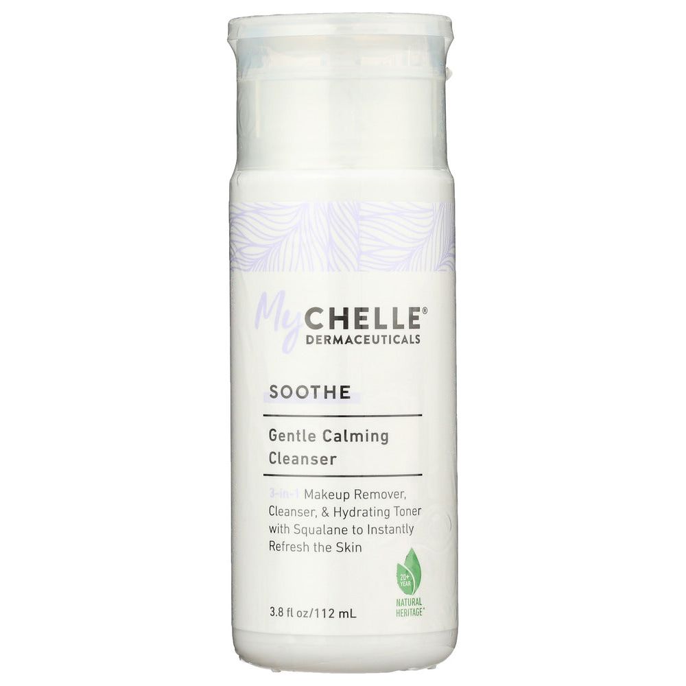 MYCHELLE DERMACEUTICALS: Gentle Calming Cleanser, 3.8 fo - #tag1# - #tag2#