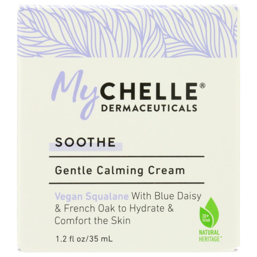MYCHELLE DERMACEUTICALS: Gentle Calming Cream, 1.2 fo - #tag1# - #tag2#