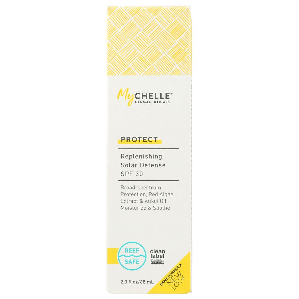 MYCHELLE DERMACEUTICALS: Replenishing Solar Defense SPF 30, 2.3 fo - #tag1# - #tag2#