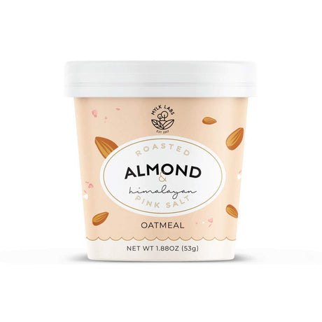 MYLK LABS: Otml Cup Rst Almd Pnk Slt, 1.88 oz - #tag1# - #tag2#