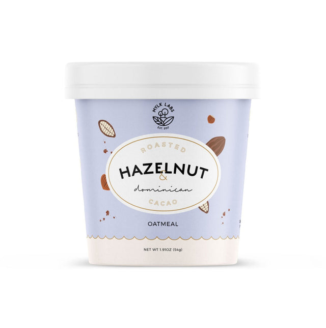 MYLK LABS: Otml Cup Rstd Hzlnt Cacao, 1.91 oz - #tag1# - #tag2#