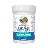 MaryRuth's 3-in-1 Daily Digestive Health Probiotics - 30ct - 50 Billion CFU - Sunshine Co Op. - #tag1# - #tag2# - #tag3# - #tag4#