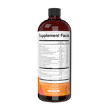 MaryRuth's Liquid Multivitamin Hair Growth - Peach Mango Flavor - 30 FL OZ - Sunshine Co Op. - #tag1# - #tag2# - #tag3# - #tag4#