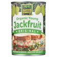 NATIVE FOREST: Organic Jackfruit, 14 oz - Sunshine Co Op. - #tag1# - #tag2# - #tag3# - #tag4#