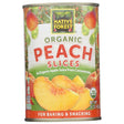 NATIVE FOREST: Organic Peach Slices, 15 oz - Sunshine Co Op. - #tag1# - #tag2# - #tag3# - #tag4#