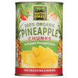NATIVE FOREST: Organic Pineapple Chunks, 14 oz - Sunshine Co Op. - #tag1# - #tag2# - #tag3# - #tag4#