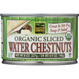 NATIVE FOREST: Organic Sliced Water Chestnuts, 8 oz - Sunshine Co Op. - #tag1# - #tag2# - #tag3# - #tag4#