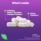 NATROL Collagen Skin Renewal, 120 Tablets - #tag1# - #tag2#