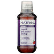 NATROL: Melatonin Liquid, 2.5 MG, 8 fo - Sunshine Co Op. - #tag1# - #tag2# - #tag3# - #tag4#