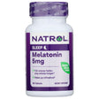 NATROL: Melatonin Sleep Support Tablets 5mg, 60 tb - Sunshine Co Op. - #tag1# - #tag2# - #tag3# - #tag4#