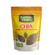 NATURES EARTHLY CHOICE: Chia Seeds, 12 oz - Sunshine Co Op. - #tag1# - #tag2# - #tag3# - #tag4#