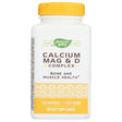 NATURES WAY: Calcium Magnesium Vitamin D, 250 cp - #tag1# - #tag2#