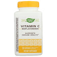 NATURES WAY: Vitamin C Bioflavonoids, 250 cp - #tag1# - #tag2#