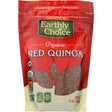 NATURE'S EARTHLY CHOICE: Organic Red Quinoa, 12 oz - Sunshine Co Op. - #tag1# - #tag2# - #tag3# - #tag4#