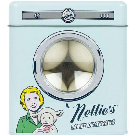 NELLIES: Lamby Dryerballs, 4 ea - #tag1# - #tag2#