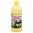 NELLIE & JOES: Key West Lemon Juice, 16 fo - Sunshine Co Op. - #tag1# - #tag2# - #tag3# - #tag4#