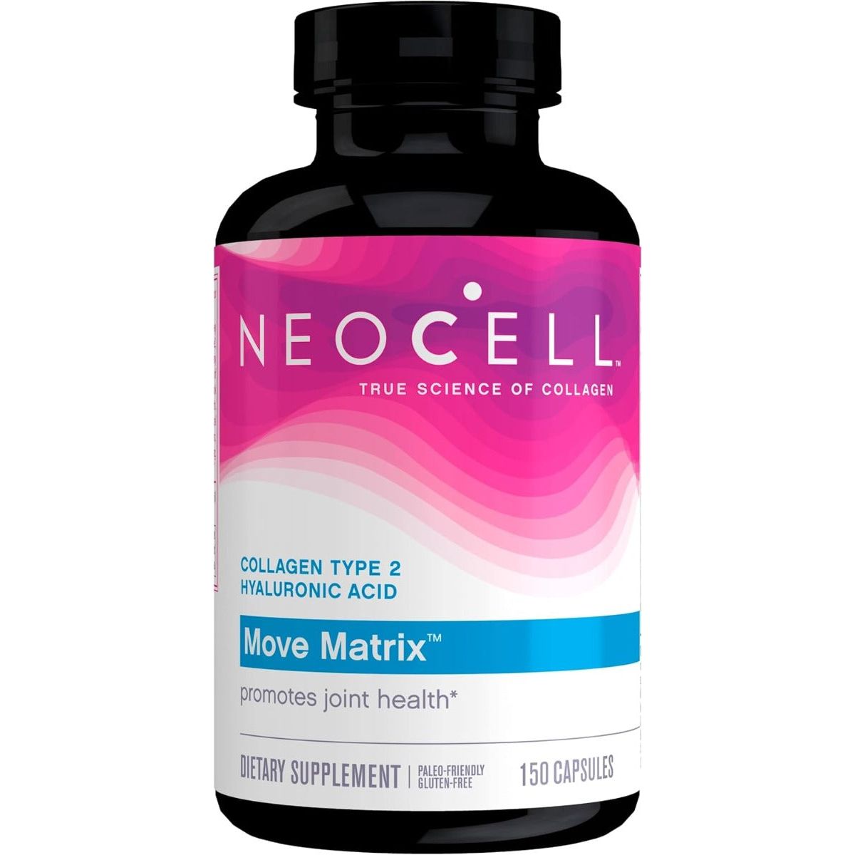 NEOCELL: Move Matrix Advanced Joint Hydrator, 150 cp - #tag1# - #tag2#