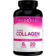 NEOCELL: Super Collagen Plus C 6000 mg, 120 Tablets - #tag1# - #tag2#