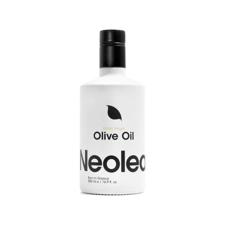 NEOLEA: Extra Virgin Olive Oil, 16.9 fo - #tag1# - #tag2#