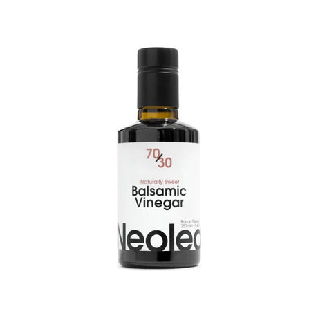 NEOLEA: Naturally Sweet Balsamic Vinegar 70 30, 8.45 fo - #tag1# - #tag2#