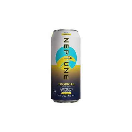 NEPTUNE: Tropical Enhanced Water, 16 fo - #tag1# - #tag2#