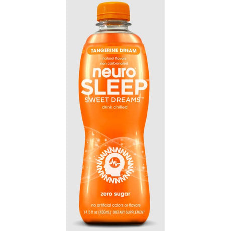 NEURO: Sleep Tangerine Dream, 14.5 fo - #tag1# - #tag2#