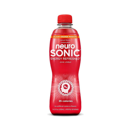 NEURO: Sonic Blood Orange Passion, 14.5 fo - #tag1# - #tag2#