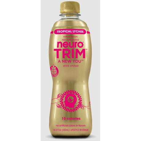 NEURO: Trim Tropical Lychee, 14.5 fo - #tag1# - #tag2#