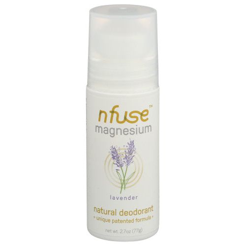 NFUSE: Deodornt Magnsm Lavndr, 2.7 OZ - #tag1# - #tag2#