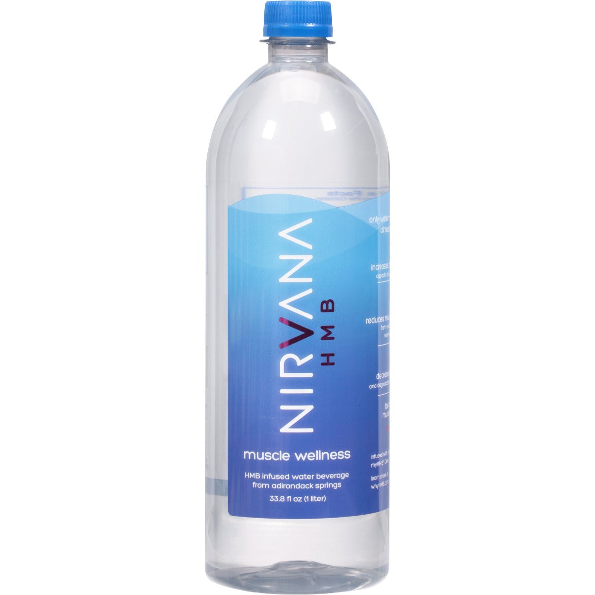 NIRVANA: Spring Wtr Hmb D3, 33.8 FO - #tag1# - #tag2#